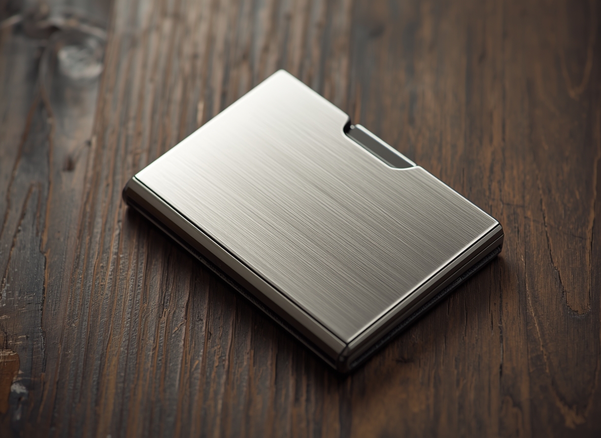 Yluzarinllzapol Card Case
