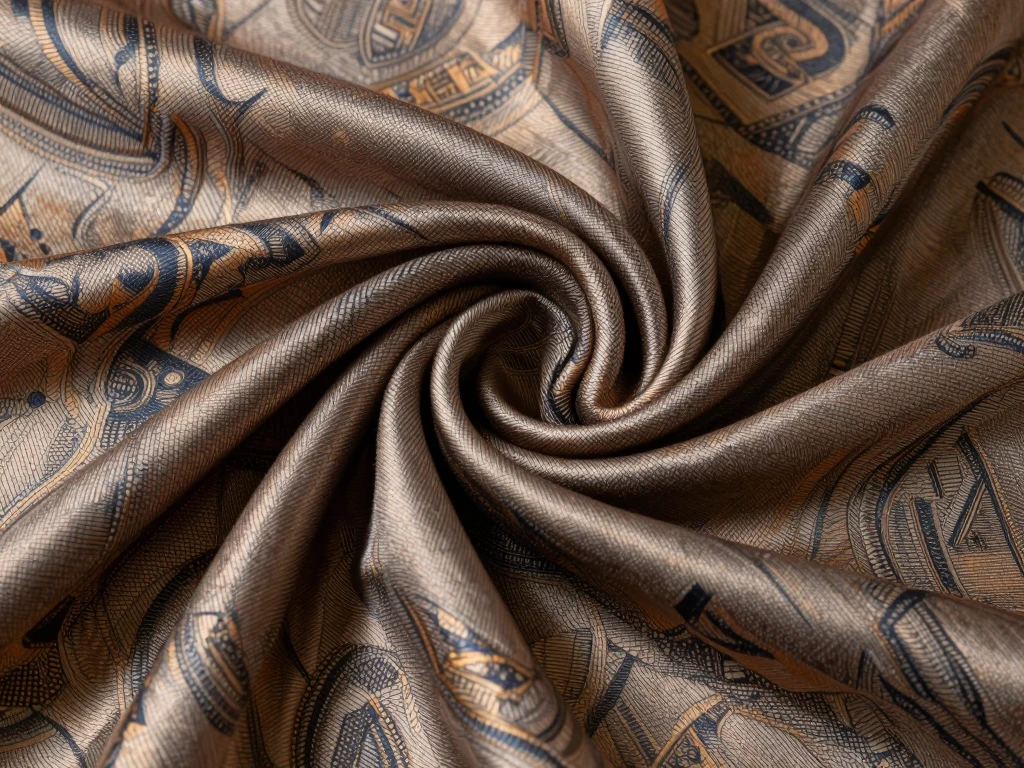 Yluzarinllzapol Textile Accessories Collection